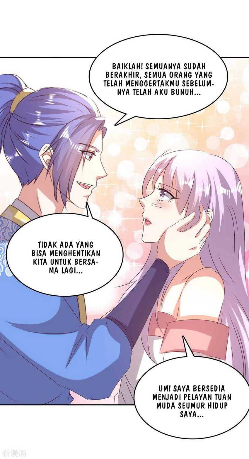 Strongest Leveling Chapter 260 Gambar 28