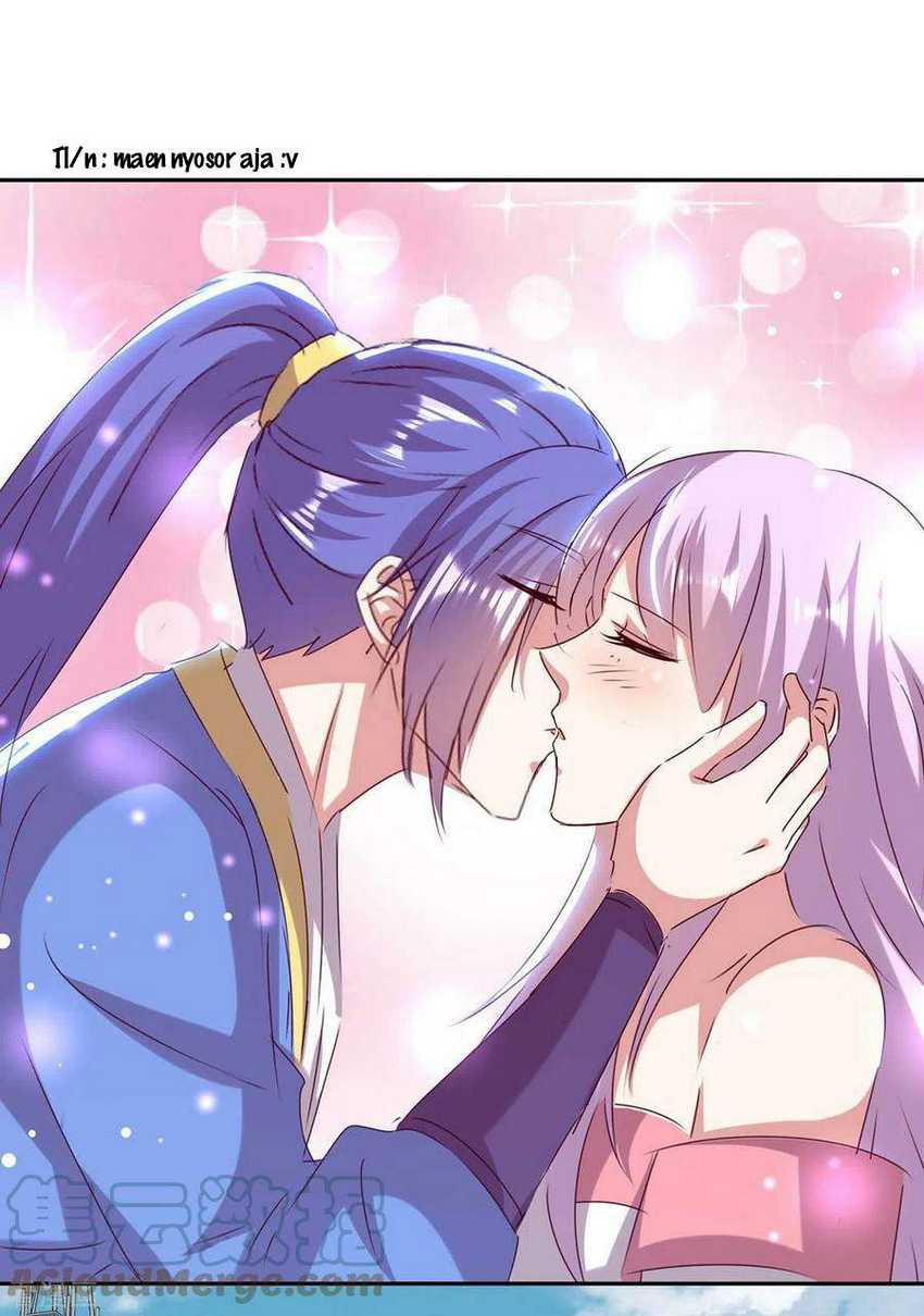 Strongest Leveling Chapter 260 Gambar 30