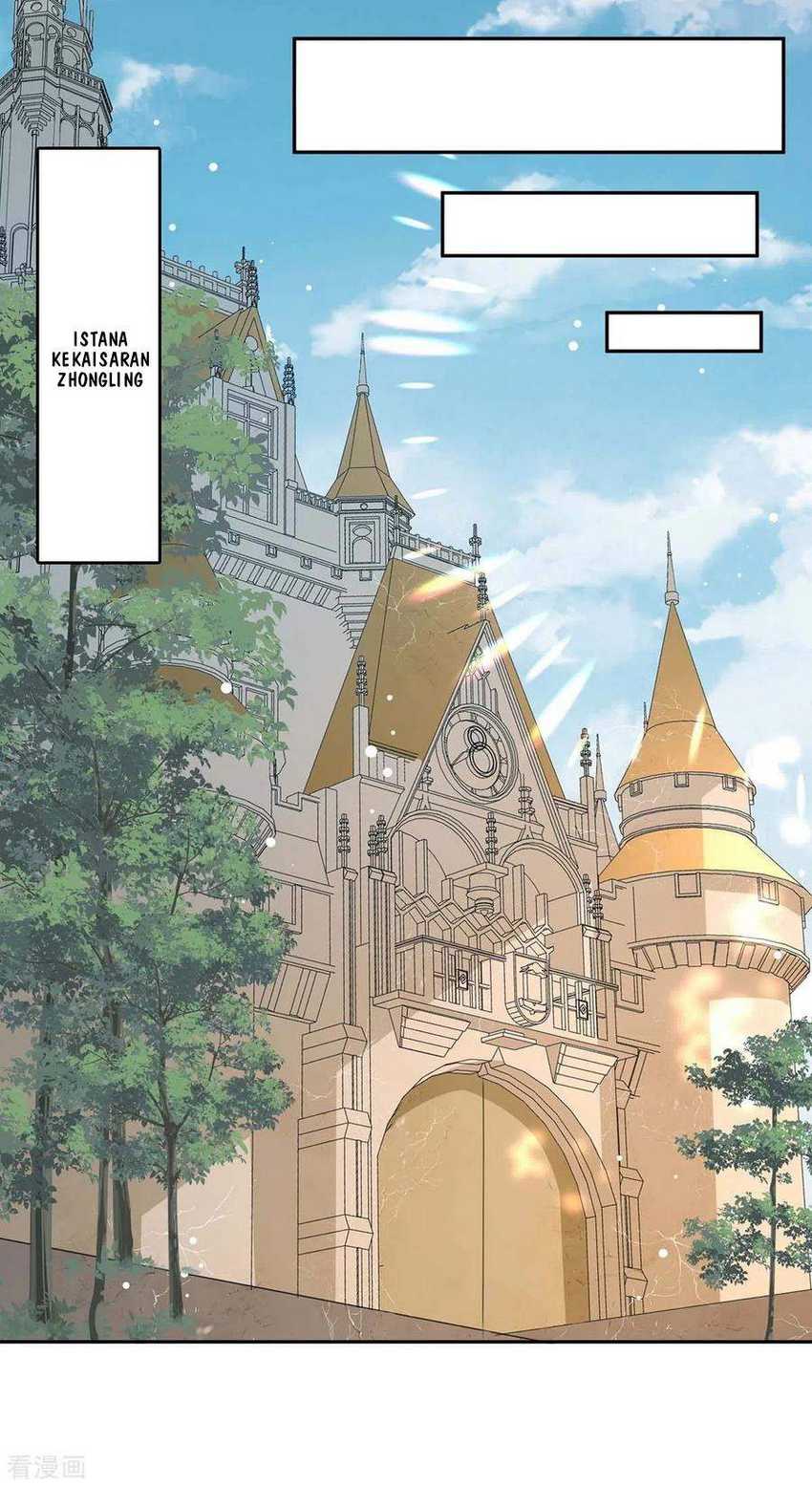 Strongest Leveling Chapter 260 Gambar 31