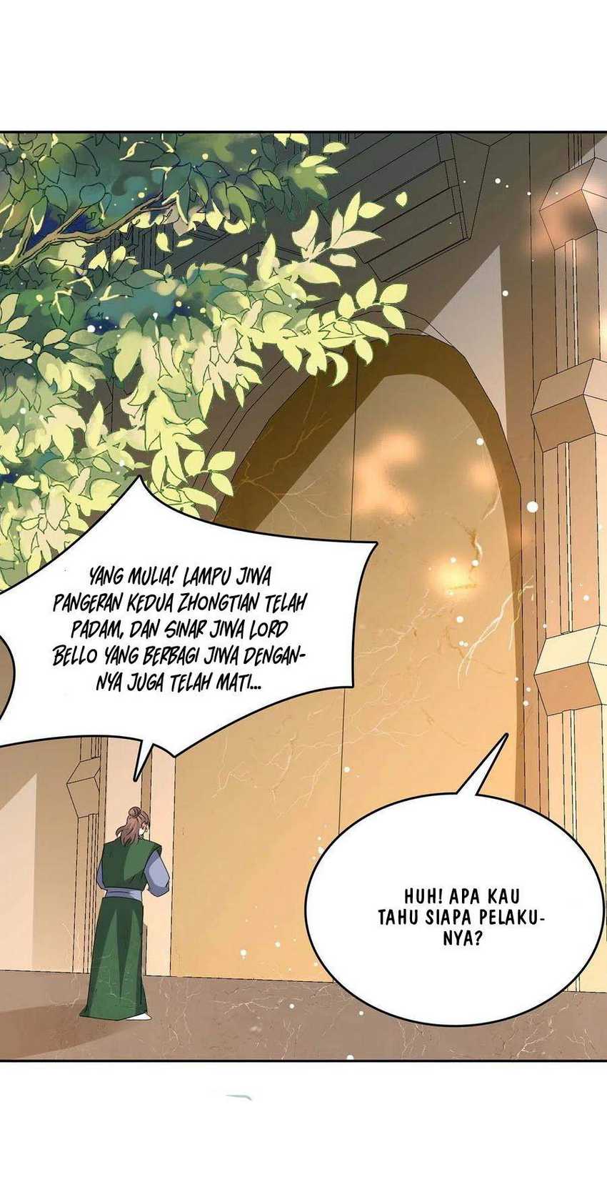 Strongest Leveling Chapter 260 Gambar 32