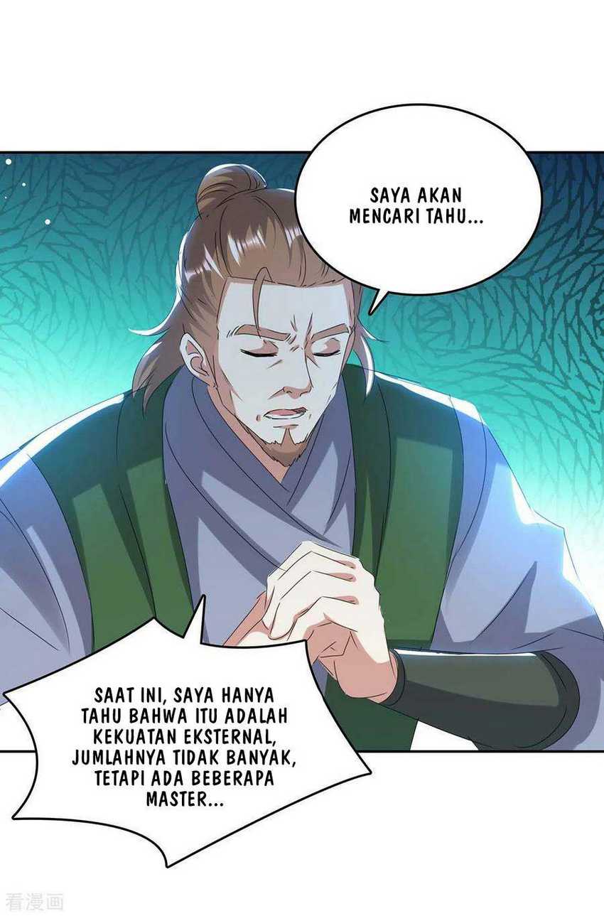 Strongest Leveling Chapter 260 Gambar 33