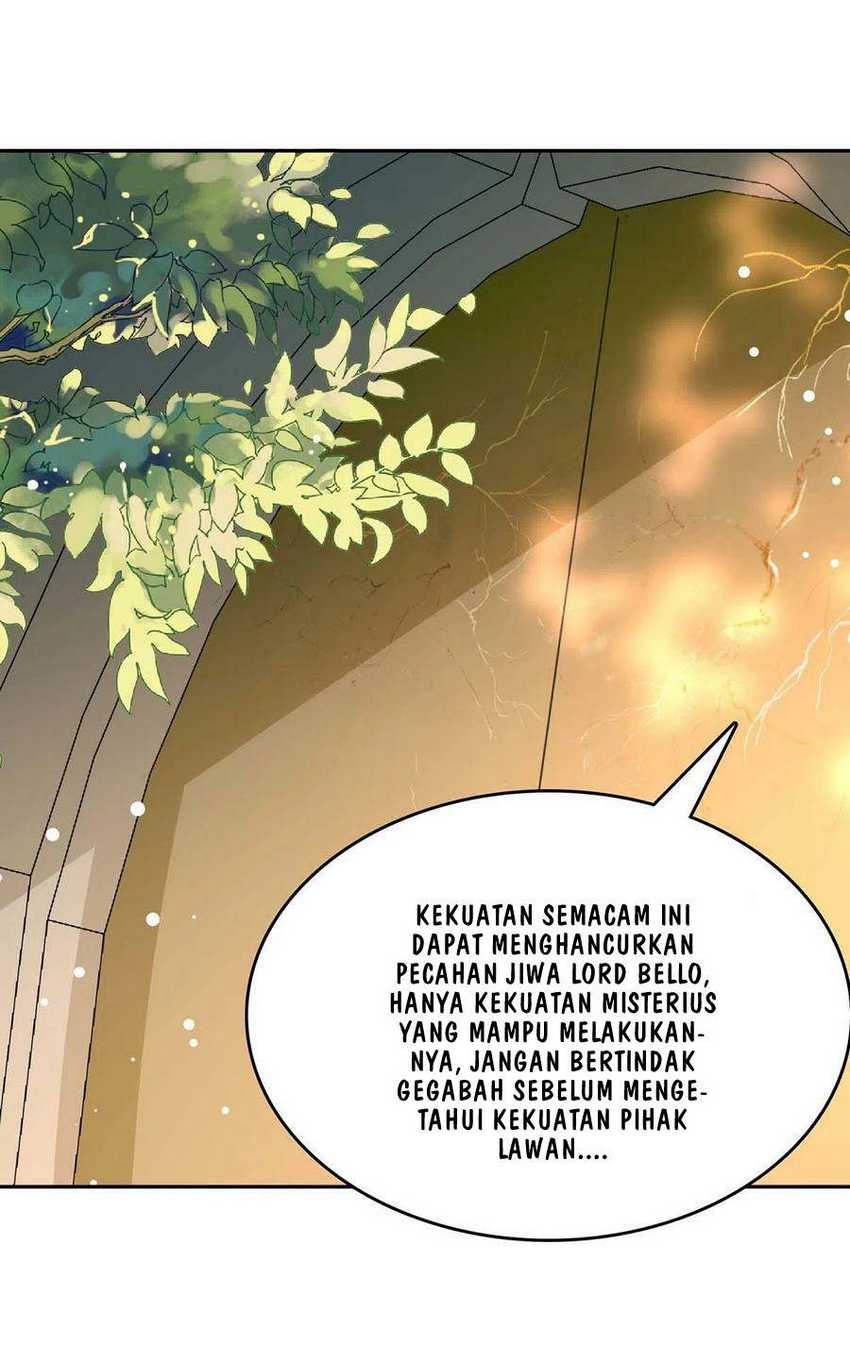 Strongest Leveling Chapter 260 Gambar 34