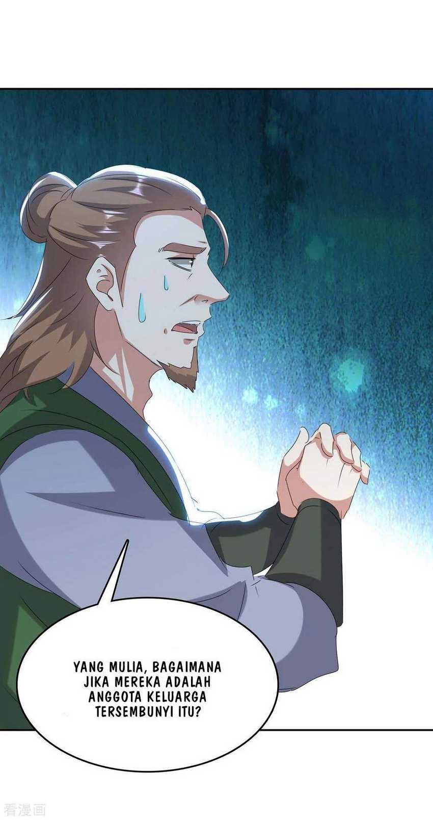 Strongest Leveling Chapter 260 Gambar 35