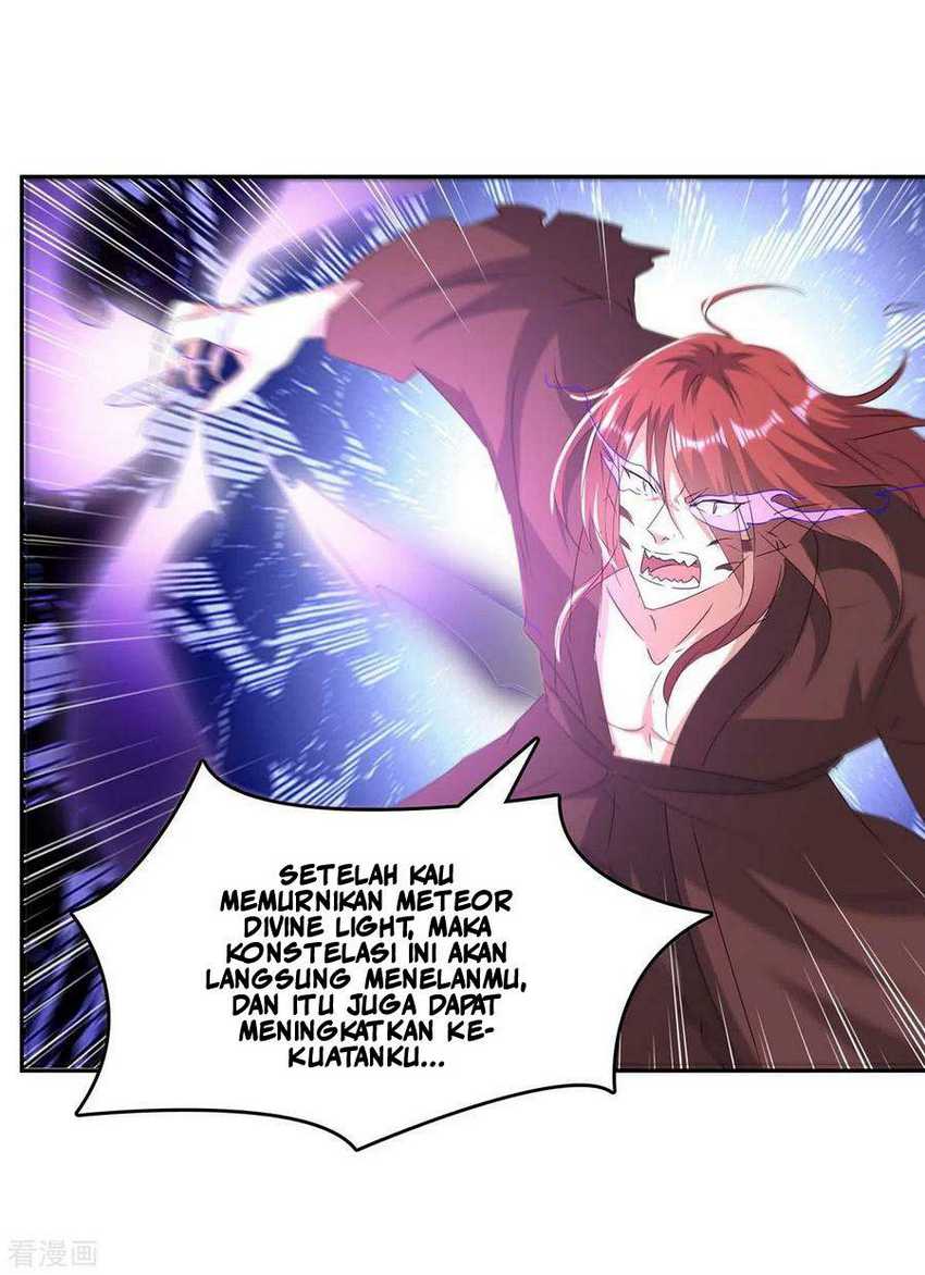 Strongest Leveling Chapter 260 Gambar 6