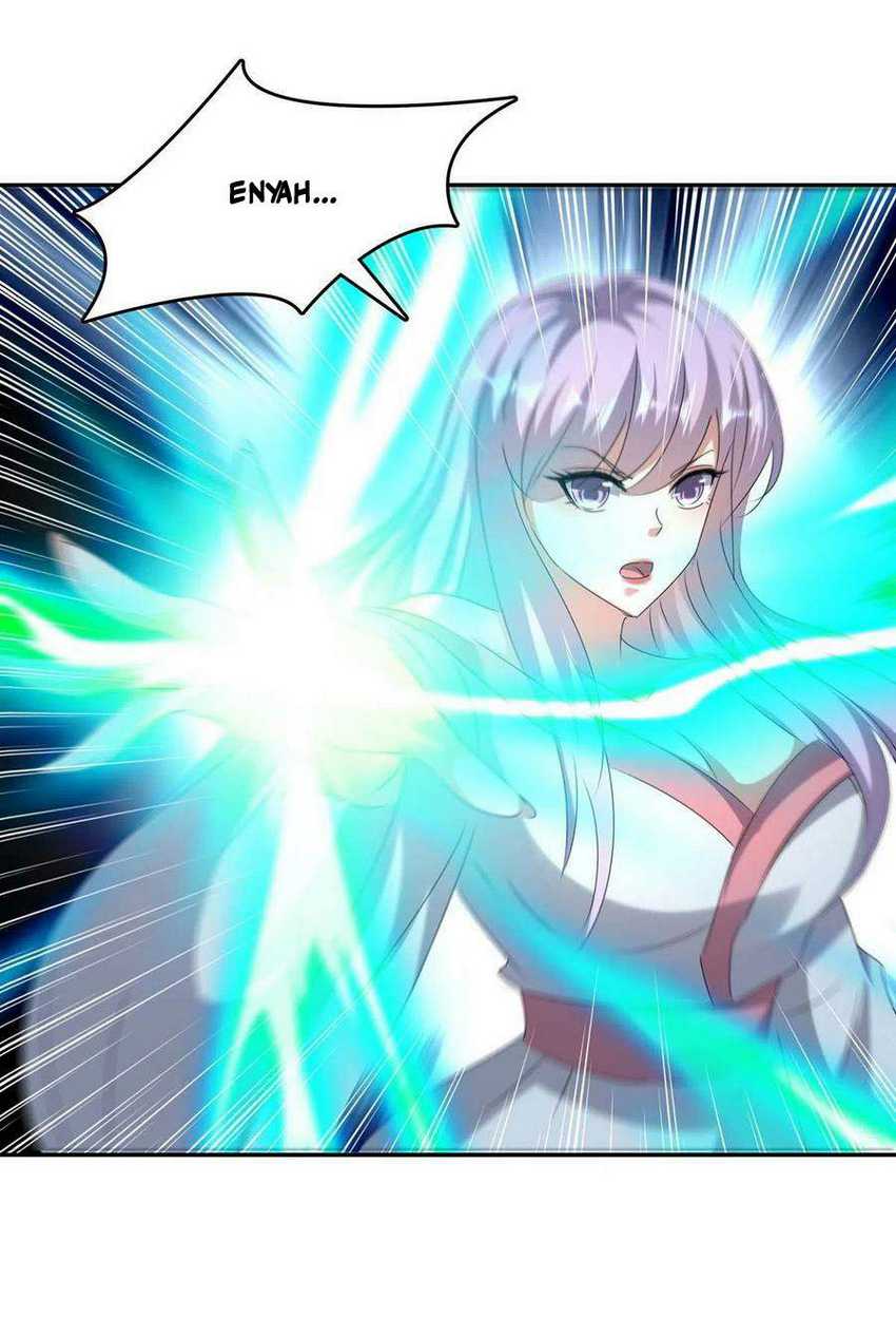 Strongest Leveling Chapter 260 Gambar 8