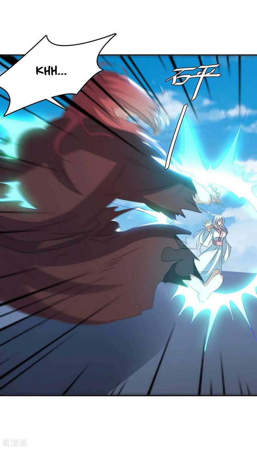 Strongest Leveling Chapter 260 Gambar 9