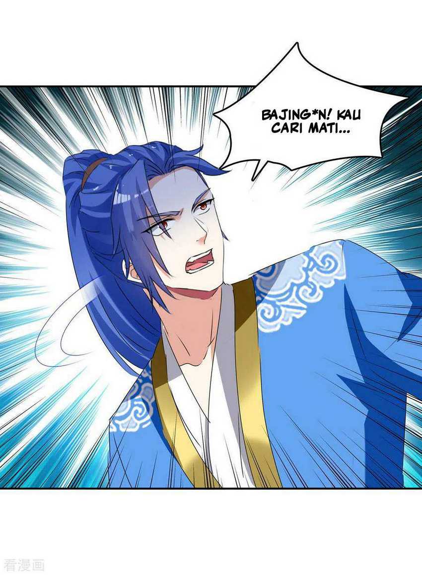 Strongest Leveling Chapter 259 Gambar 10