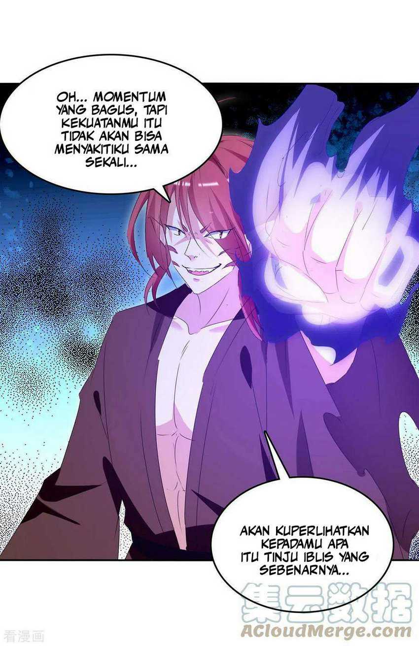 Strongest Leveling Chapter 259 Gambar 15