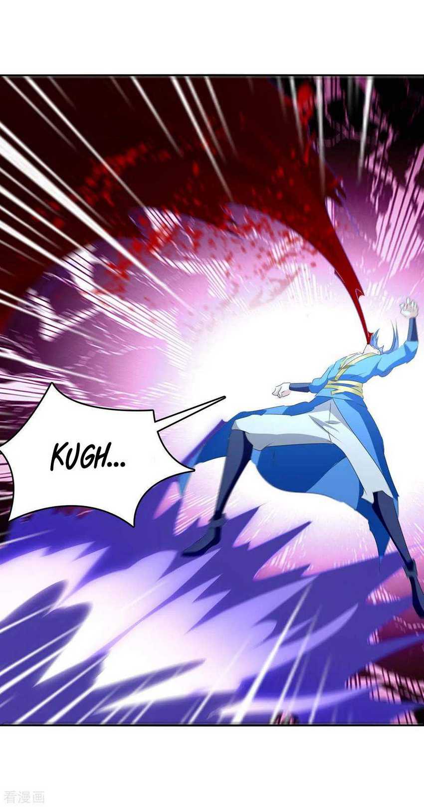 Strongest Leveling Chapter 259 Gambar 17