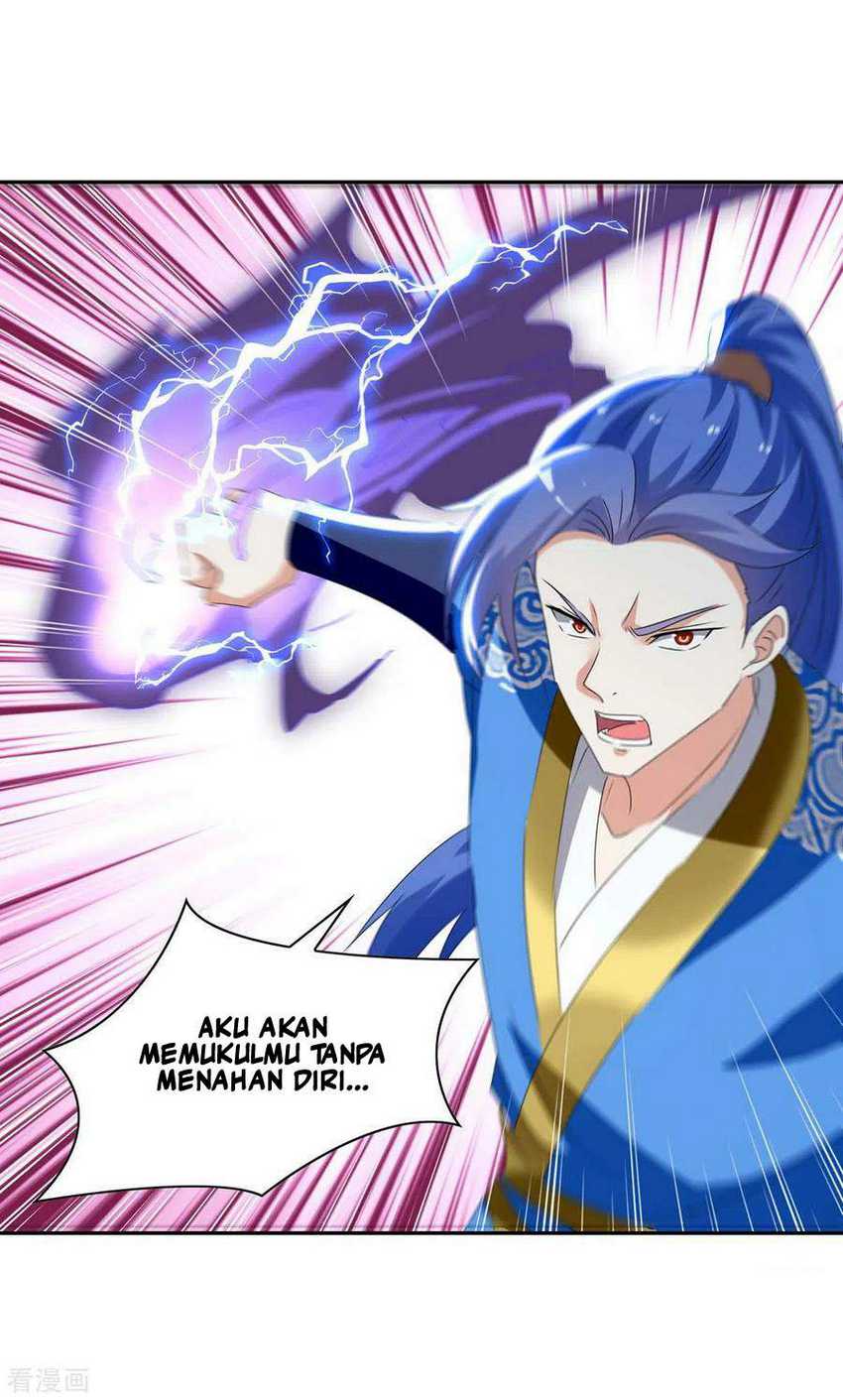 Baca  Strongest Leveling Chapter 259 Gambar 2