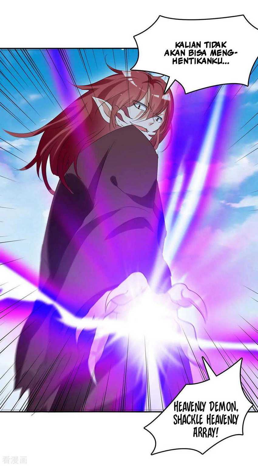 Strongest Leveling Chapter 259 Gambar 21