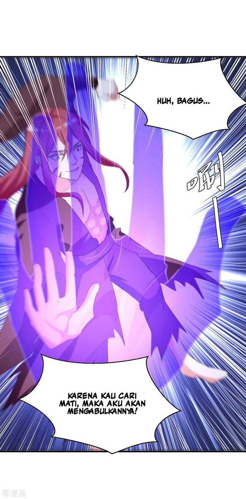 Strongest Leveling Chapter 259 Gambar 28