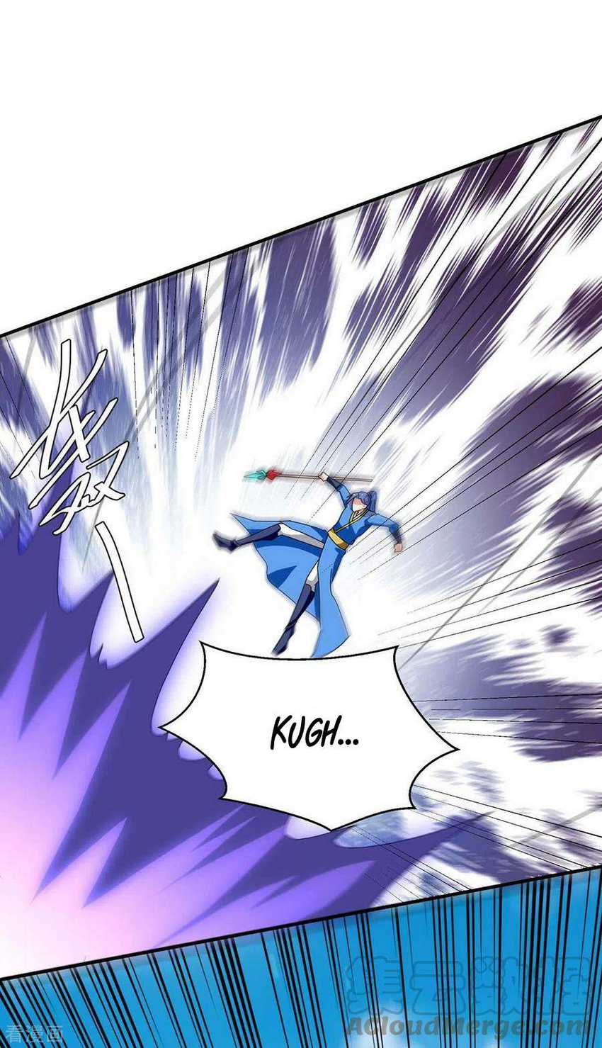 Strongest Leveling Chapter 259 Gambar 29