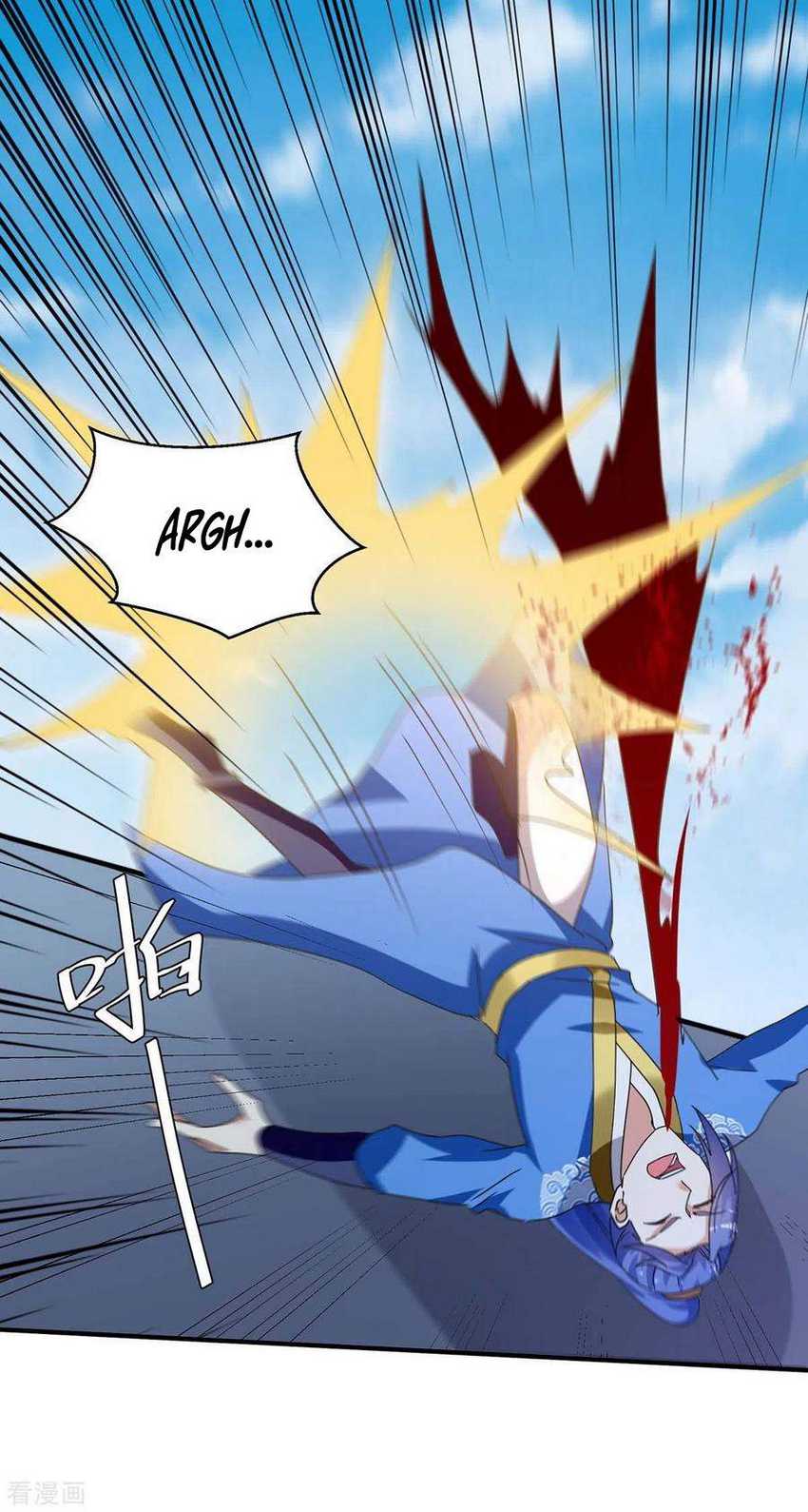 Strongest Leveling Chapter 259 Gambar 30