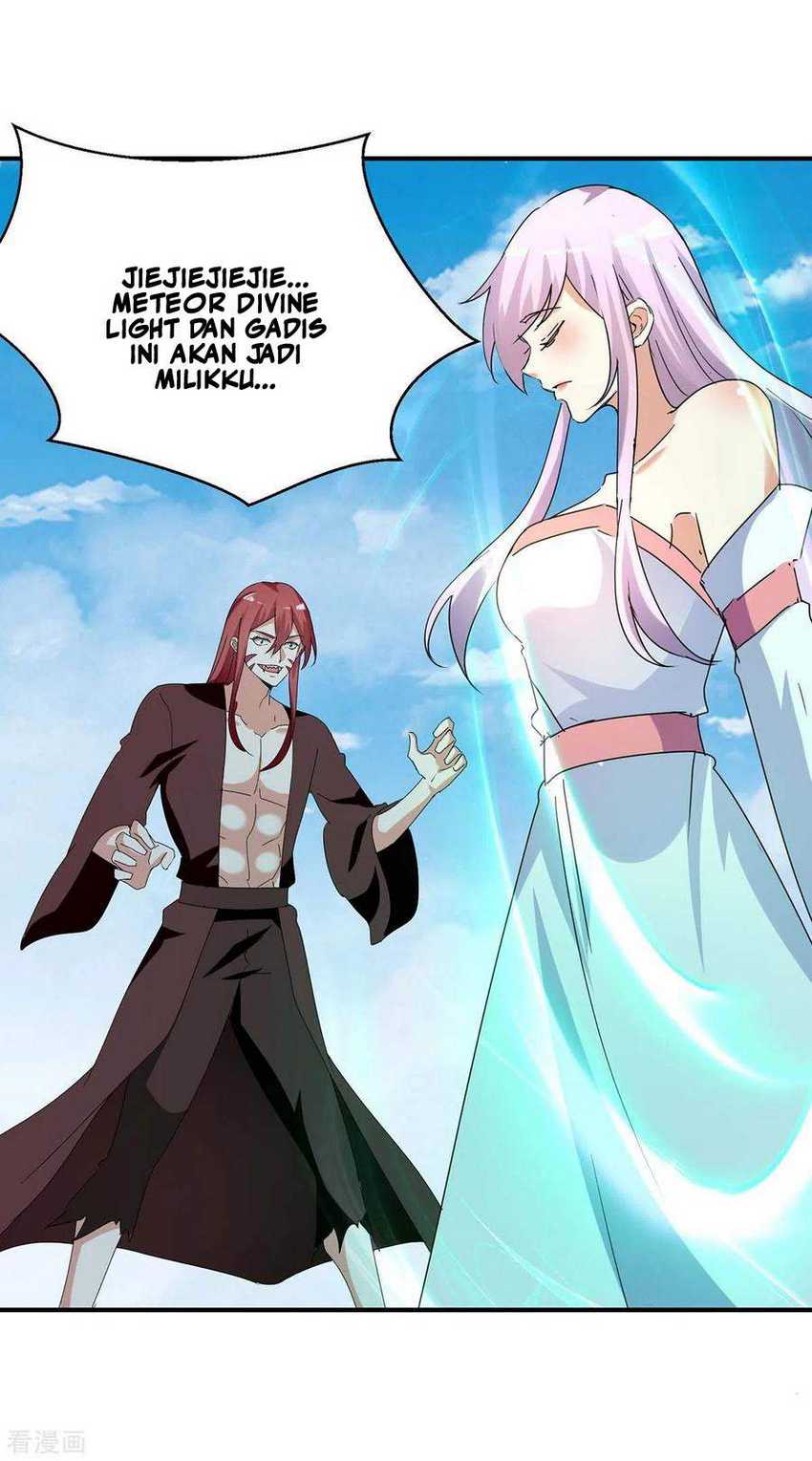 Strongest Leveling Chapter 259 Gambar 31