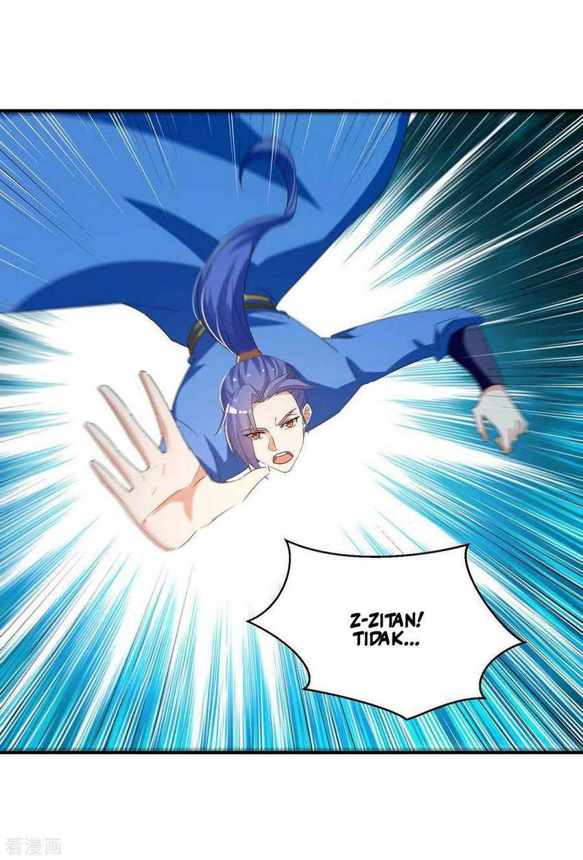 Strongest Leveling Chapter 259 Gambar 32