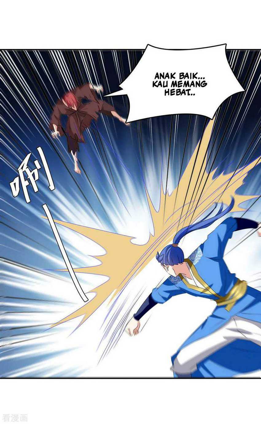 Strongest Leveling Chapter 259 Gambar 6