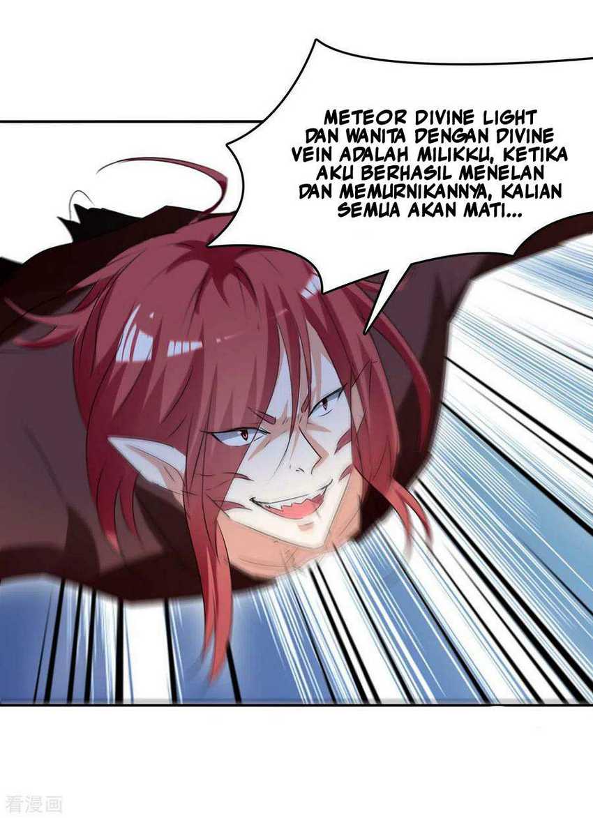 Strongest Leveling Chapter 259 Gambar 9