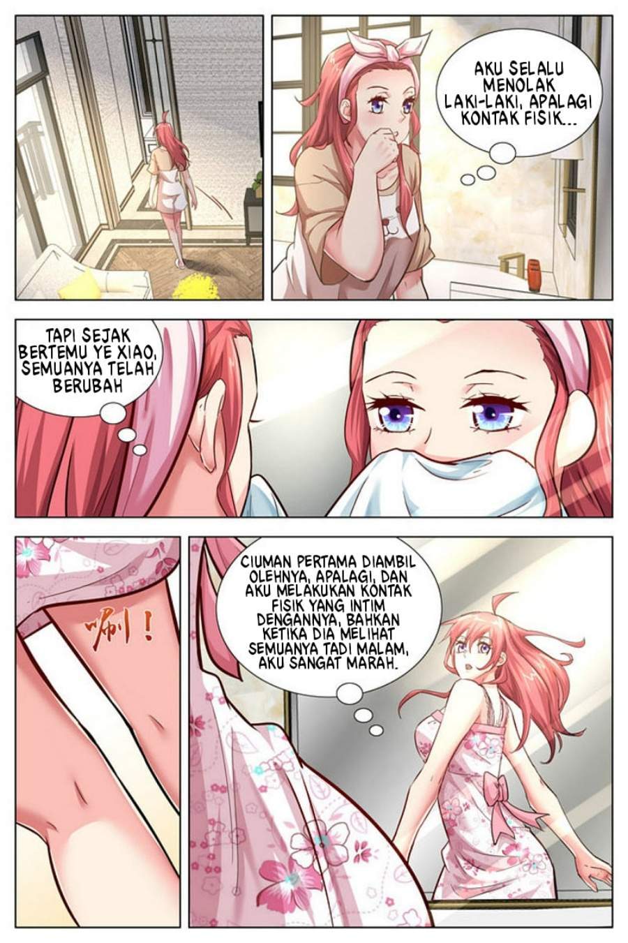 Ace Master Chapter 28 Gambar 11
