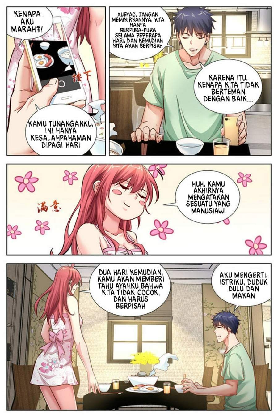 Ace Master Chapter 28 Gambar 15