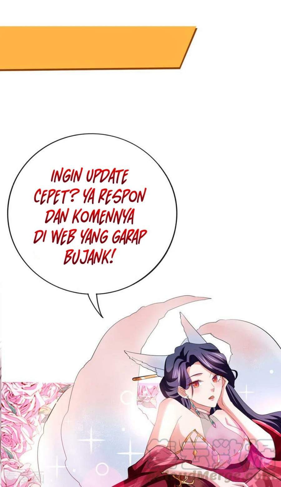 Ace Master Chapter 28 Gambar 19