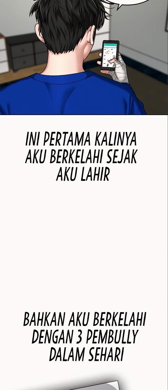 Reality Quest Chapter 5 Gambar 45