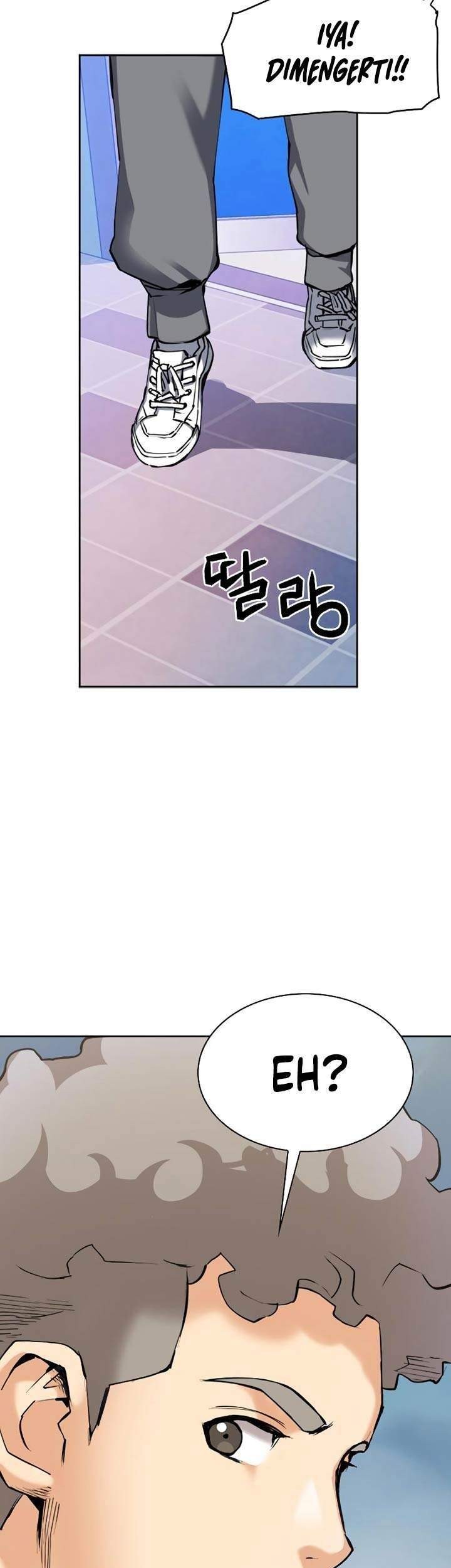 Seoul Station Druid Chapter 23 Gambar 19