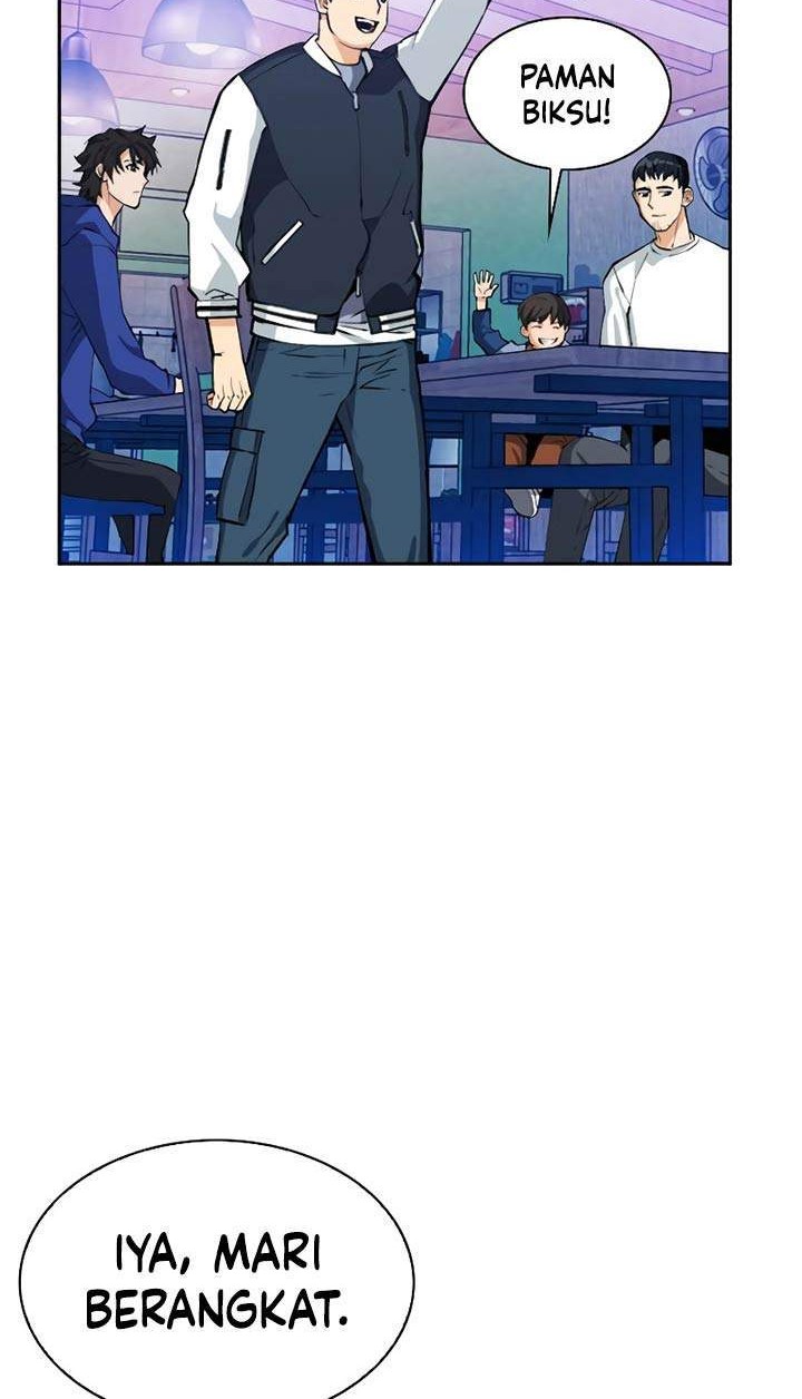 Seoul Station Druid Chapter 23 Gambar 22