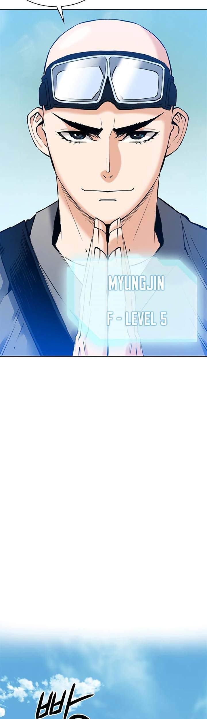 Seoul Station Druid Chapter 23 Gambar 23