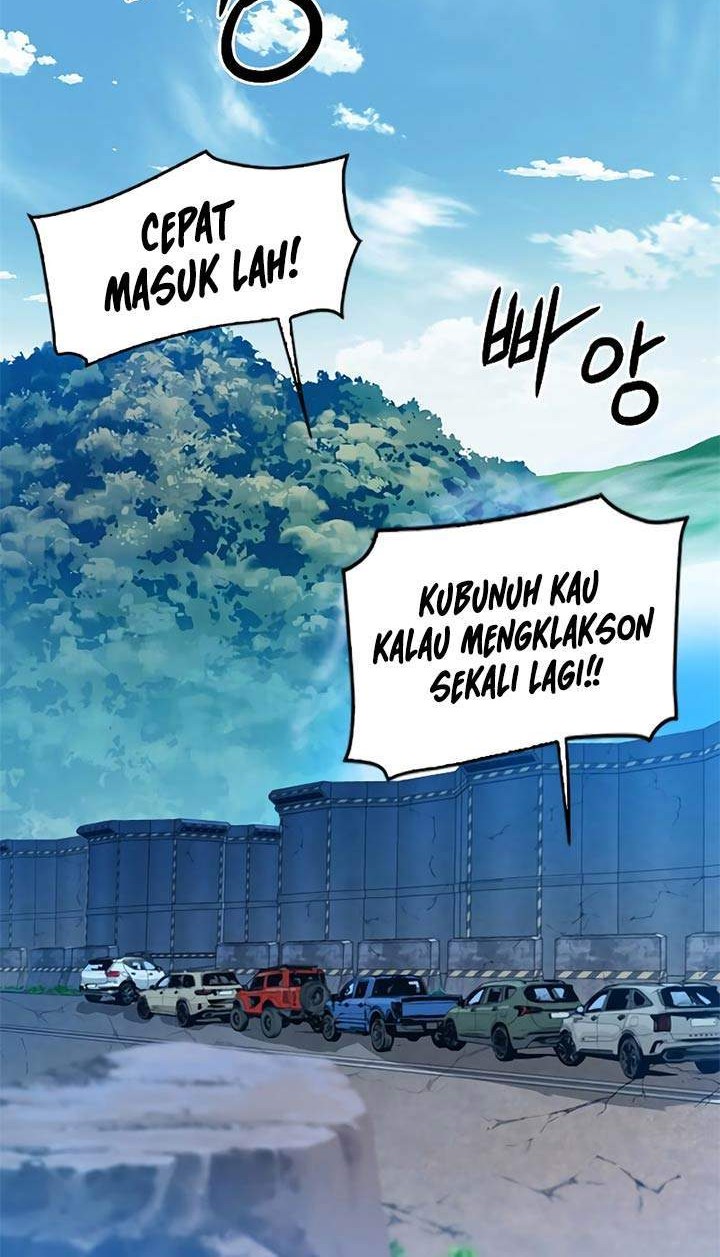 Seoul Station Druid Chapter 23 Gambar 24