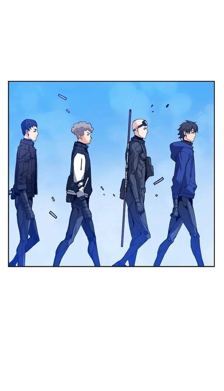 Seoul Station Druid Chapter 23 Gambar 26