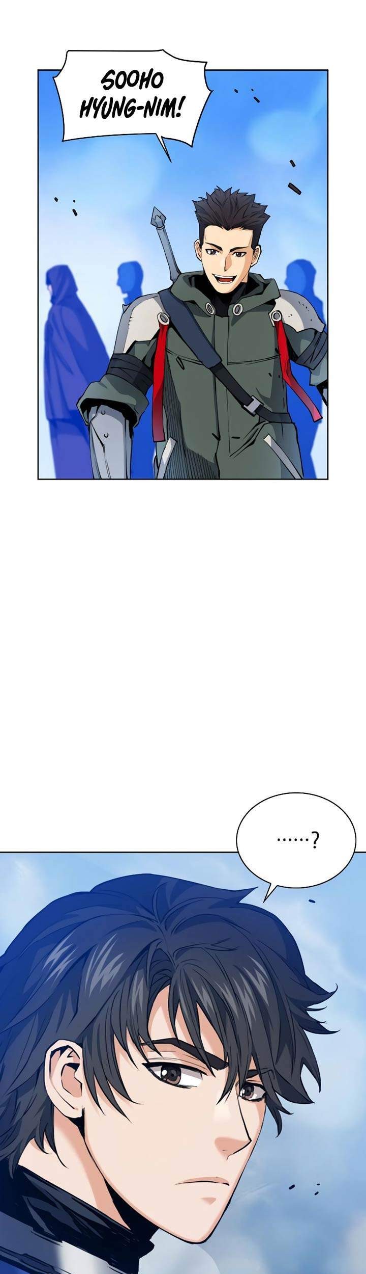 Seoul Station Druid Chapter 23 Gambar 27