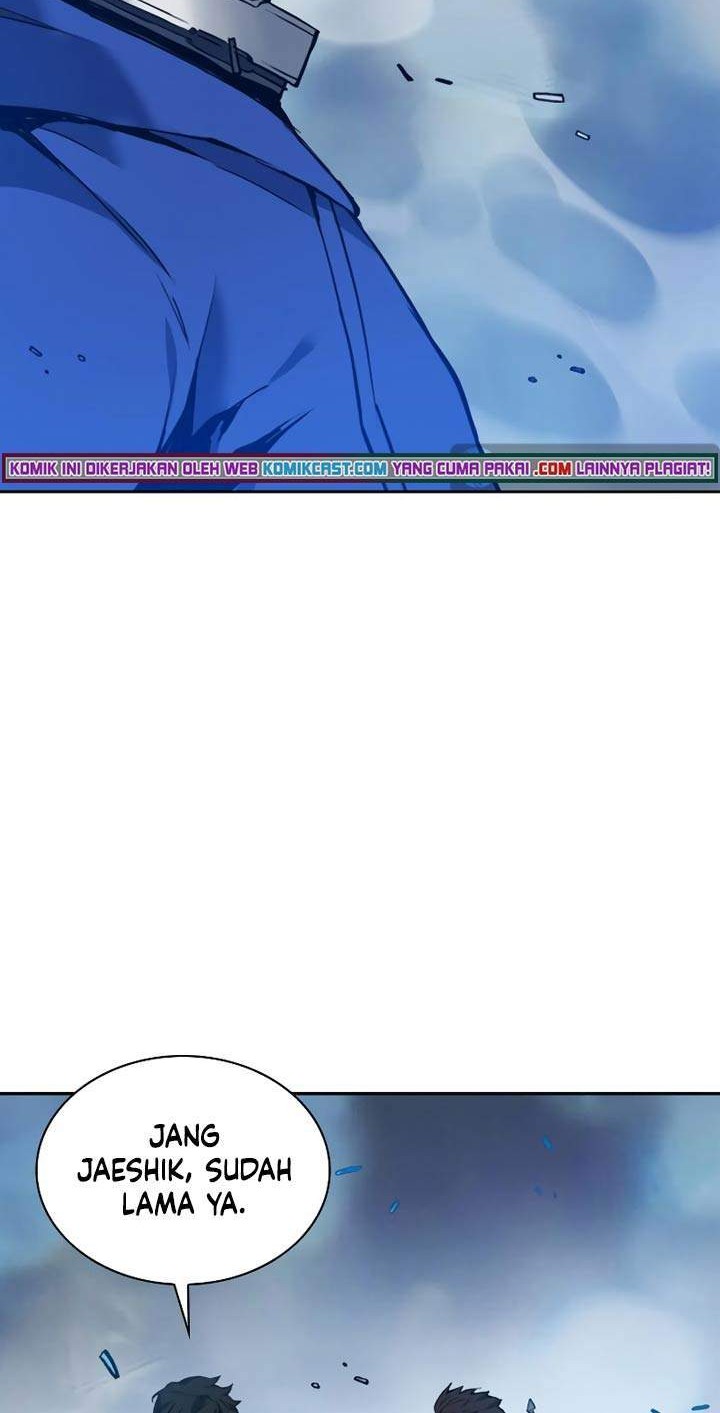 Seoul Station Druid Chapter 23 Gambar 28