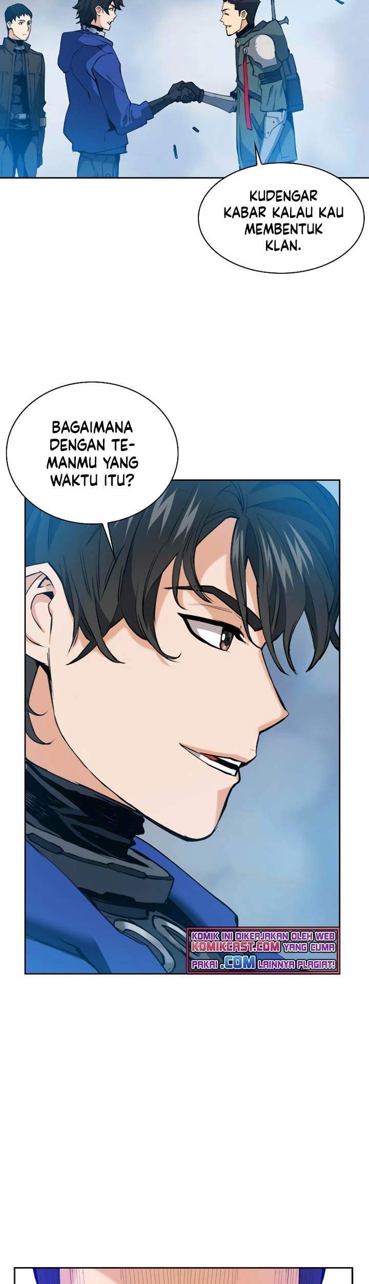 Seoul Station Druid Chapter 23 Gambar 29