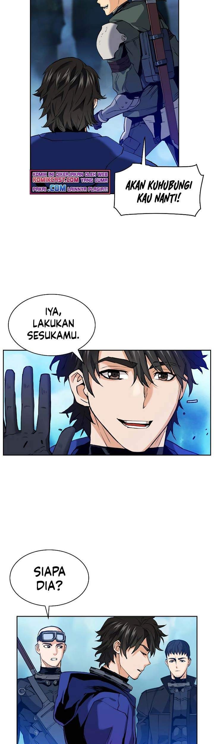 Seoul Station Druid Chapter 23 Gambar 33