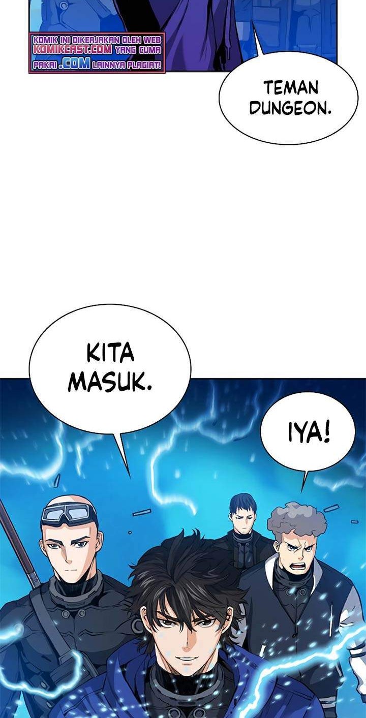 Seoul Station Druid Chapter 23 Gambar 34