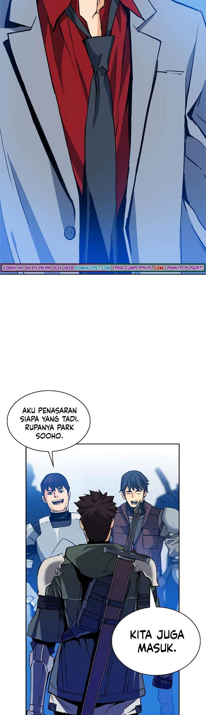 Seoul Station Druid Chapter 23 Gambar 37