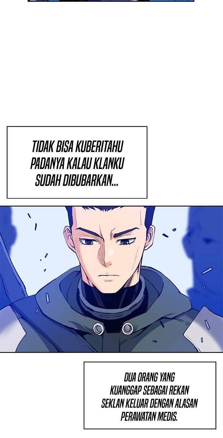 Seoul Station Druid Chapter 23 Gambar 38
