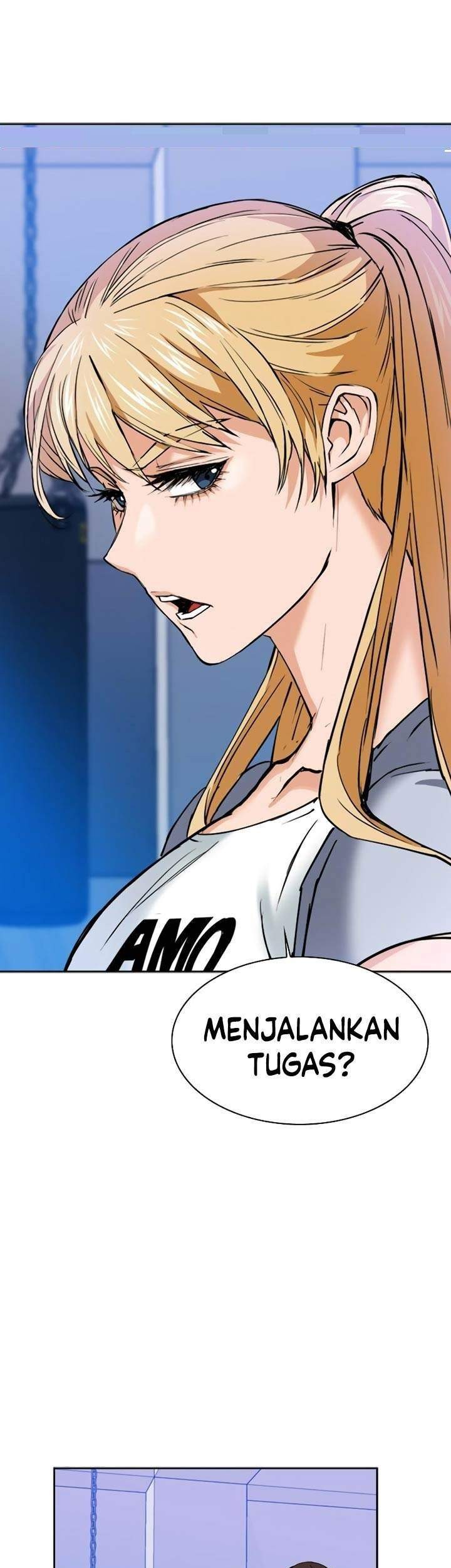 Baca Komik Seoul Station Druid Chapter 23 Gambar 1