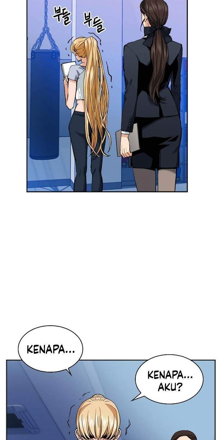 Baca  Seoul Station Druid Chapter 23 Gambar 2