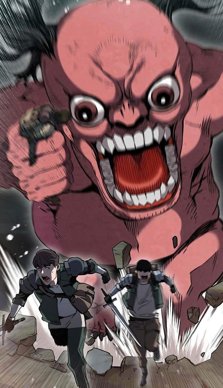 Seoul Station Druid Chapter 23 Gambar 40