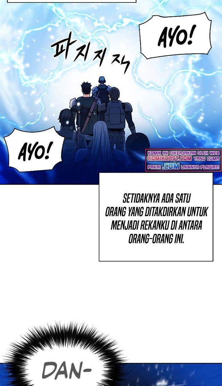 Seoul Station Druid Chapter 23 Gambar 42