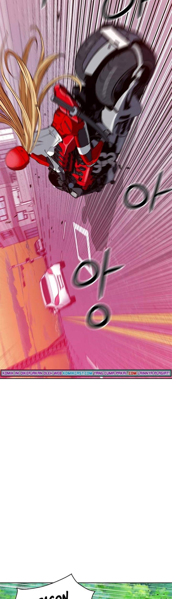 Seoul Station Druid Chapter 23 Gambar 49