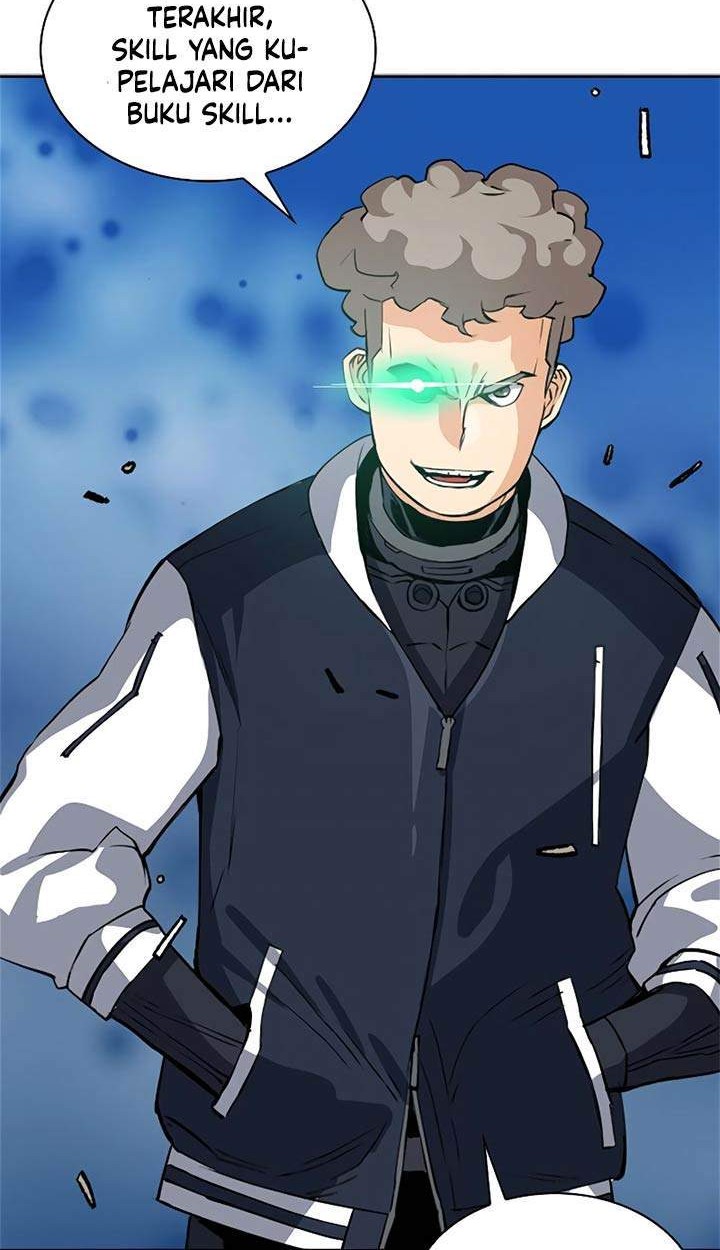 Seoul Station Druid Chapter 23 Gambar 52