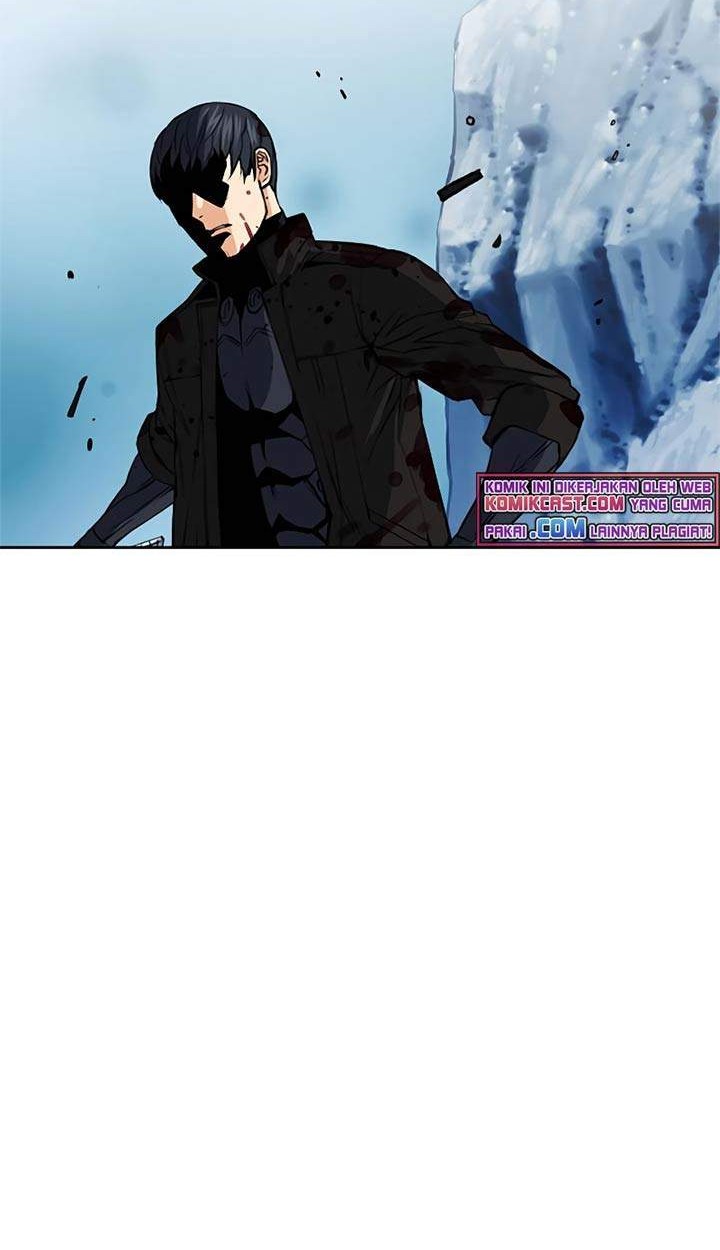 Seoul Station Druid Chapter 23 Gambar 54