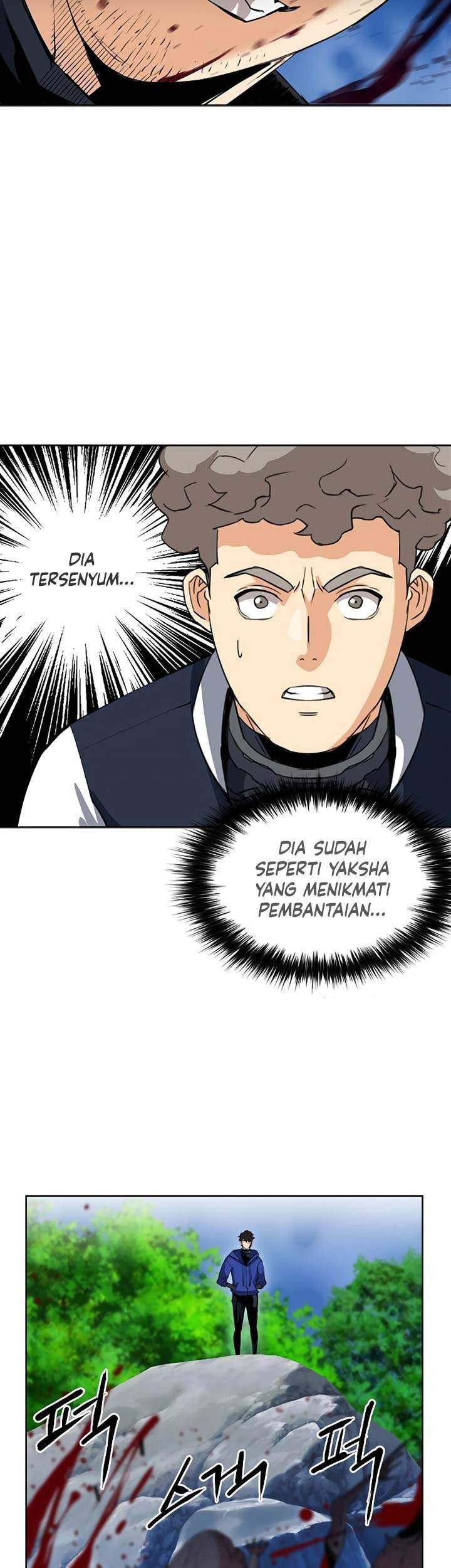 Seoul Station Druid Chapter 23 Gambar 57