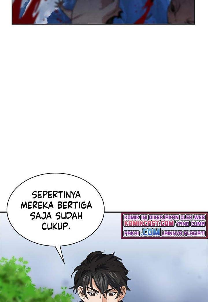 Seoul Station Druid Chapter 23 Gambar 58