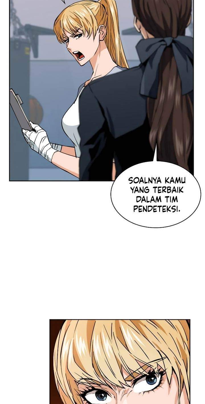 Seoul Station Druid Chapter 23 Gambar 4