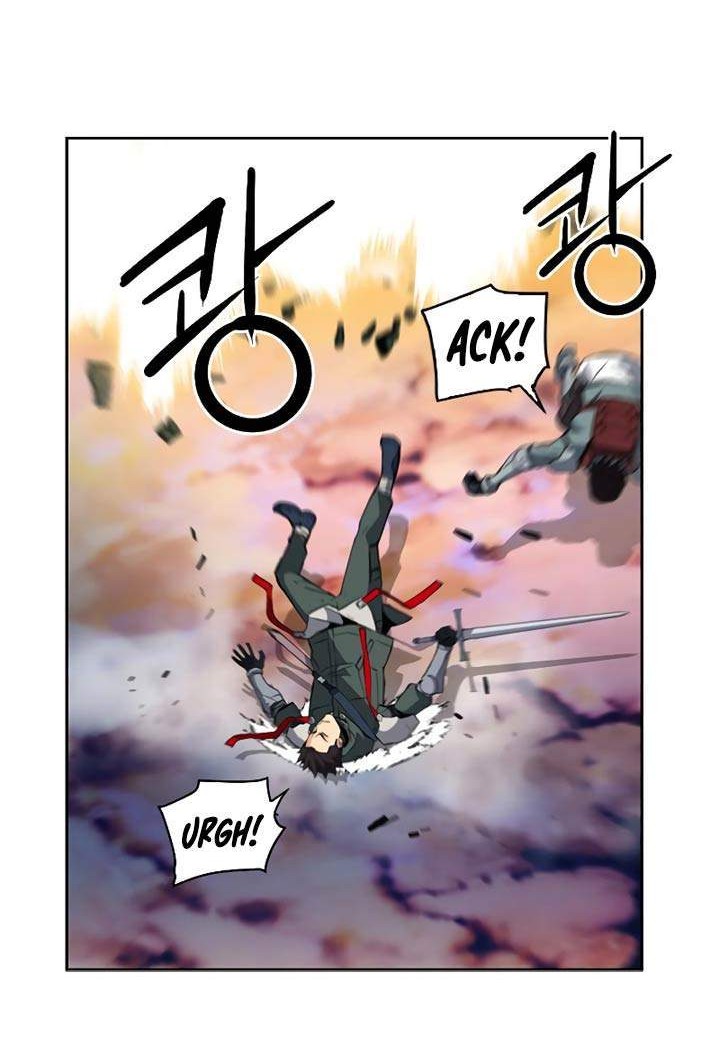 Seoul Station Druid Chapter 23 Gambar 62