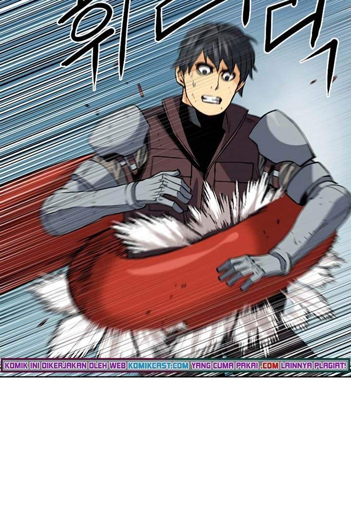 Seoul Station Druid Chapter 23 Gambar 64